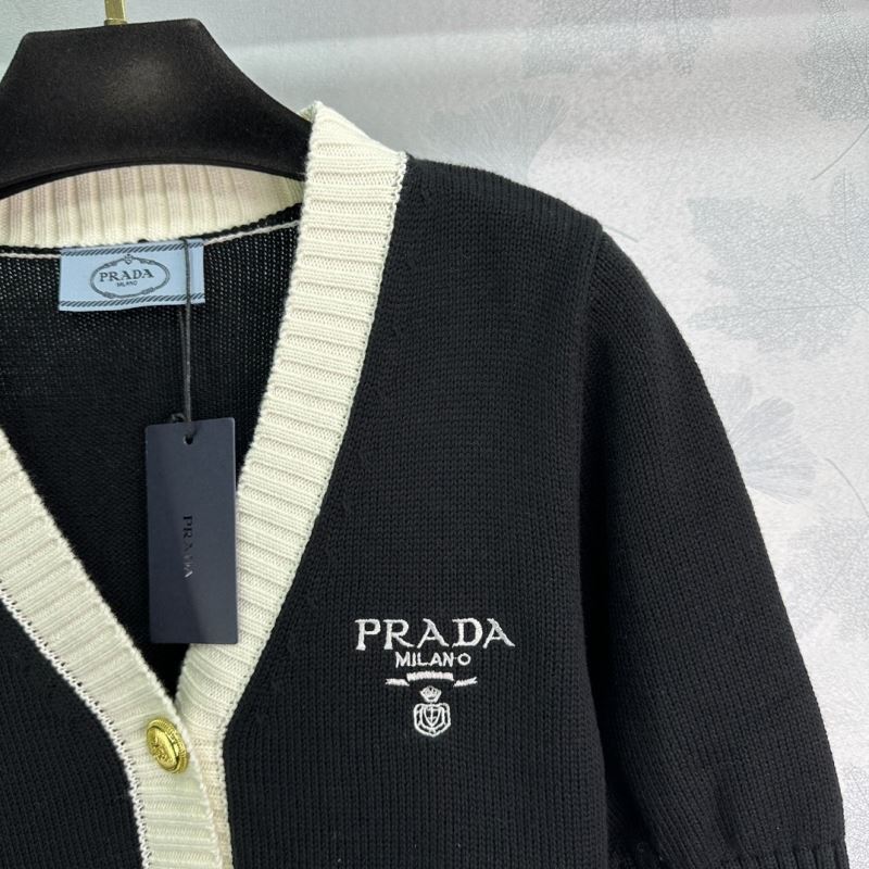 Prada Outwear